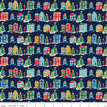 Load image into Gallery viewer, Holiday Village B