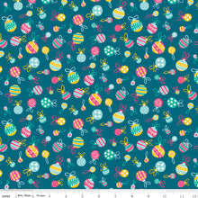 Load image into Gallery viewer, Tumbling Baubles A
