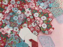 Load image into Gallery viewer, Jewel Garden EPP Acrylics PRE ORDER