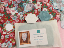 Load image into Gallery viewer, Jewel Garden EPP Acrylics PRE ORDER