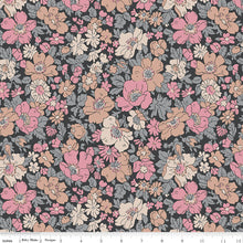 Load image into Gallery viewer, Liberty Wide Width- Per Half yard- Cosmos B