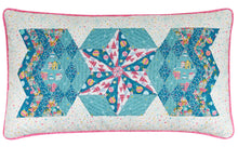Load image into Gallery viewer, Deck The Halls Cracker cushion EPP Acrylics