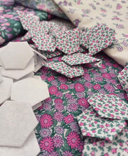 Load image into Gallery viewer, Somerset Garden Fabric Bundle-13 yards of fabric total