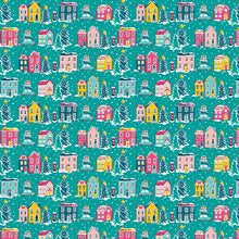 Load image into Gallery viewer, Holiday Village A