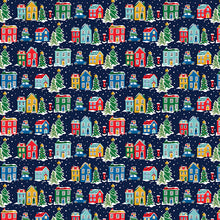 Load image into Gallery viewer, Holiday Village B