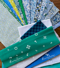Load image into Gallery viewer, Atelier EPP Fabric Bundle