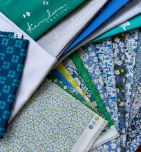 Load image into Gallery viewer, Atelier EPP Fabric Bundle