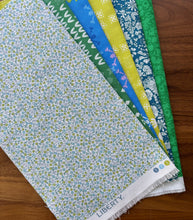 Load image into Gallery viewer, Atelier EPP Fabric Bundle