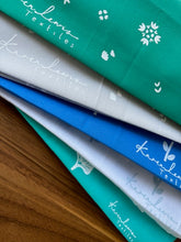Load image into Gallery viewer, Atelier EPP Fabric Bundle