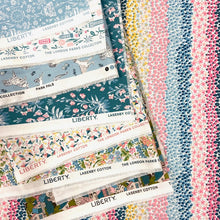 Load image into Gallery viewer, London Parks Fat Quarter Bundle