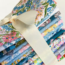 Load image into Gallery viewer, London Parks Fat Quarter Bundle