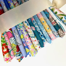 Load image into Gallery viewer, London Parks Fat Quarter Bundle