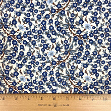 Load image into Gallery viewer, Empress B- Liberty Tana Lawn®