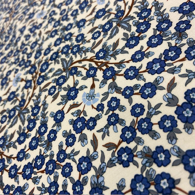 Empress B- Liberty Tana Lawn® – Morris Textiles