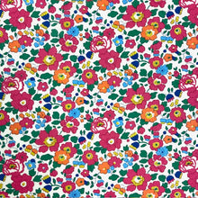 Load image into Gallery viewer, Betsy Liberty Tana lawn V
