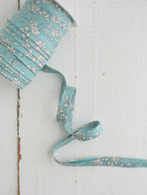 Load image into Gallery viewer, Capel bias tape by the yard -1/2" double fold