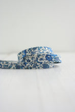 Load image into Gallery viewer, Emma and Georgina bias tape by the yard -1/2" double fold