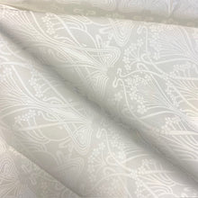 Load image into Gallery viewer, Ianthe X Pigment White on White -Liberty Tana Lawn®