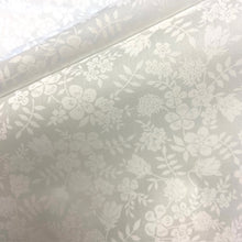 Load image into Gallery viewer, Edenham X Pigment White on White -Liberty Tana Lawn®