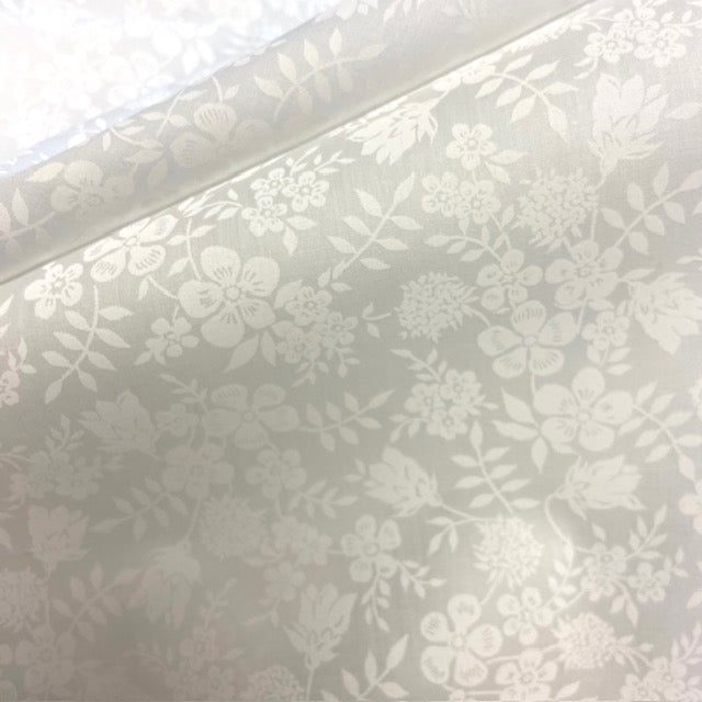 【Lサイズ】Anniversary Edenham Liberty Print Half Sleev Liberty Fabrics Edenham Tana Lawn™ Cotton | Liberty