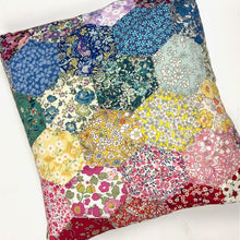 Load image into Gallery viewer, English Paper Piecing Starter Set