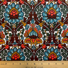 Load image into Gallery viewer, Electric Nouveau - Liberty Tana Lawn®
