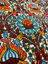 Load image into Gallery viewer, Electric Nouveau - Liberty Tana Lawn®