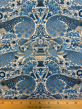 Load image into Gallery viewer, Oscar's Palace - Liberty Tana Lawn®