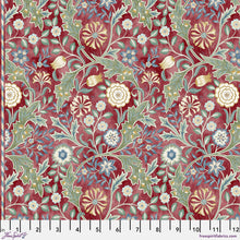 Load image into Gallery viewer, The Oxford Holiday Collection- complete HALF YARD bundle
