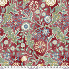 Load image into Gallery viewer, The Oxford Holiday Collection- complete HALF YARD bundle