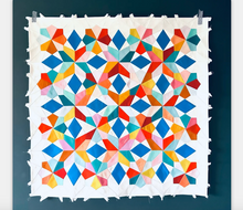Load image into Gallery viewer, Atelier EPP Fabric Bundle