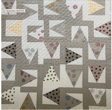 Load image into Gallery viewer, Quandary Quilt Kit
