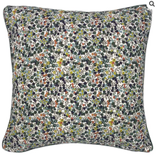 Load image into Gallery viewer, Liberty Cushion cover in Wiltshire Woodland
