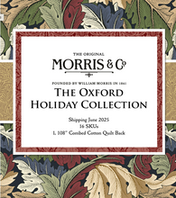 Load image into Gallery viewer, The Oxford Holiday Collection- complete HALF YARD bundle