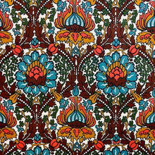 Load image into Gallery viewer, Electric Nouveau - Liberty Tana Lawn®