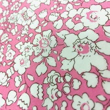 Load image into Gallery viewer, Betsy Boo Pink-Liberty Tana Lawn®