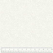 Load image into Gallery viewer, Celeste White on White
