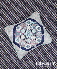 Load image into Gallery viewer, Starry Sky Fabric kit