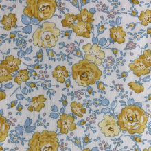 Load image into Gallery viewer, Alice Caroline Exclusive Liberty Tana Lawn Felicite Sherbert (Y)