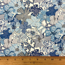 Load image into Gallery viewer, Mauvey H-Liberty Tana Lawn®