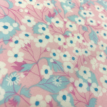 Load image into Gallery viewer, Alice Caroline Exclusive Liberty Tana Lawn Misti Bermuda