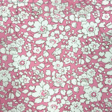 Load image into Gallery viewer, Betsy Boo Pink-Liberty Tana Lawn®