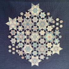 Load image into Gallery viewer, 3" Diamond Acrylic