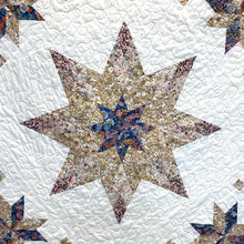 Load image into Gallery viewer, It's in the stars PDF pattern-digital download