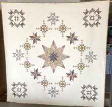 Load image into Gallery viewer, It's in the stars PDF pattern-digital download