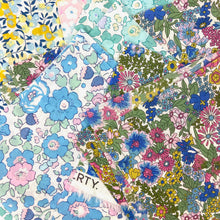 Load image into Gallery viewer, Liberty Tana Lawn® Offcut Pack-Limited time offer