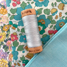 Load image into Gallery viewer, Aurifil 80 wt thread