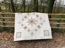 Load image into Gallery viewer, It's in the stars PDF pattern-digital download