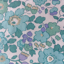 Load image into Gallery viewer, Alice Caroline Exclusive Liberty Tana Lawn Betsy Splash (X)