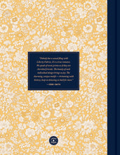 Load image into Gallery viewer, Quilting With Liberty Fabrics book